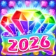 Jewel Hunter - Gry Offline icon
