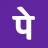 PhonePe UPI, Payment, Recharge icon