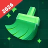 Phone Storage Clean icon