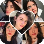 Photo Collage Editor & Maker icon