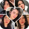 Photo Collage Editor & Maker icon
