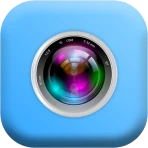HD-Kamera für Android icon