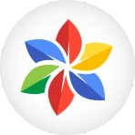 Cloud Gallery - Photo Editor icon