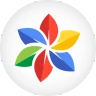 Cloud Gallery - Photo Editor icon