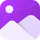 Galerie icon