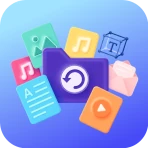 Photo Recover - Easy Restore icon