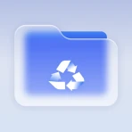 データ・写真・動画復元ツール|削除ファイルを簡単復元 icon