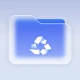 データ・写真・動画復元ツール｜削除ファイルを簡単復元 icon