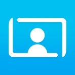 PhotoShare Frame v2 icon