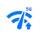Netzsignal: WiFi & 5G