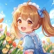 夢織りの花園 icon