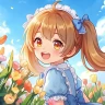 夢織りの花園 icon