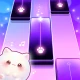 Piano Cat: Music Games icon