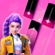Music Piano Tiles - Kpop UsUk icon