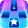 Piano Star icon