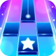 Piano Star icon