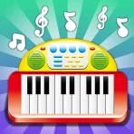 ABC Piano - Musik für Kinder icon