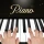 Learn Piano - Real Keyboard icon