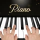 Learn Piano - Real Keyboard icon