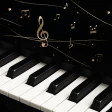Nauka Gry Na Pianinie icon