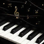 Nauka Gry Na Pianinie icon