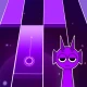 Cyber Music Rush icon