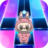 Piano Pop: Toca los Tiles icon