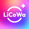 Licowa -Photobooth & Wallpaper icon
