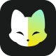 VidFox: Al Video&lmage Maker icon