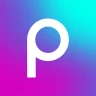 Picsart: Foto & Video Editor icon