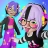 Hotel Hideaway: Avatar & Chat icon
