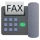 Turbo Fax: send fax from phone icon