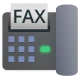 Turbo Fax: send fax from phone icon