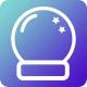 Kismet - Tarot, Astrology icon