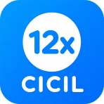 Cara Paylater Dana Cicil icon