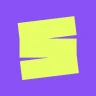 Shuffles par Pinterest icon