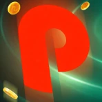 P Up: Fashion Trivia & Games icon