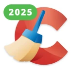 CCleaner – Limpiador de Móvil icon