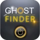 Ghost Finder Pro icon