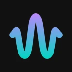 Wavelet: headphone equalizer icon