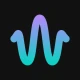 Wavelet: headphone equalizer icon