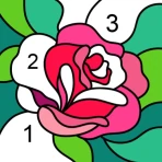 Happy Color®– juegos de pintar icon
