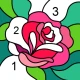 Happy Color®: Coloring Book icon