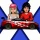Drag Racing : Pixel X Racer icon