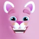 My Talking Slimy: Slime Buddy icon