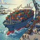 Port City: Schiff Simulator
