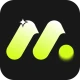 Milo: Chat With AI Characters icon
