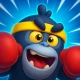 Bubble Busters: Bubble Shooter icon