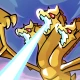 Summoners Greed: アイドルタワーディフェンス icon
