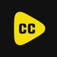 Captions Ai: Untertitel App icon